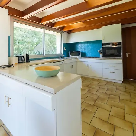 Ty Ar Menez - Magnifique Maison Familiale De 180m Proche De La